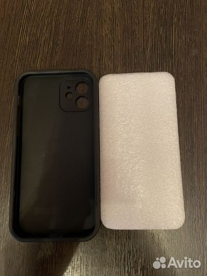 Чехол на iPhone 12