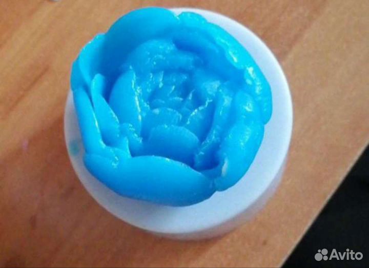 Формы для мыловарения