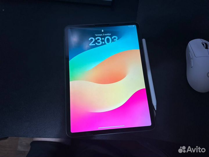 iPad Pro 11 2021 m1 128gb