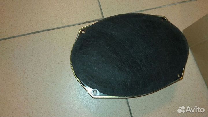 Динамик на Dodge Caliber