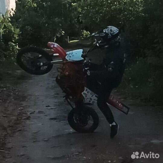 Kayo CRF 140