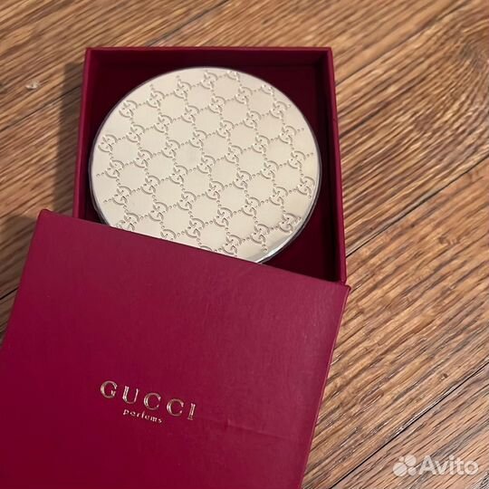 Зеркало gucci