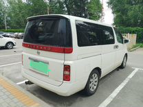 Nissan Elgrand 3.5 AT, 2007, 87 000 км, с пробегом, цена 1 700 000 руб.