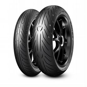 17/190/55 Pirelli Angel GT 2 75W TL Задняя (Rear) ZR