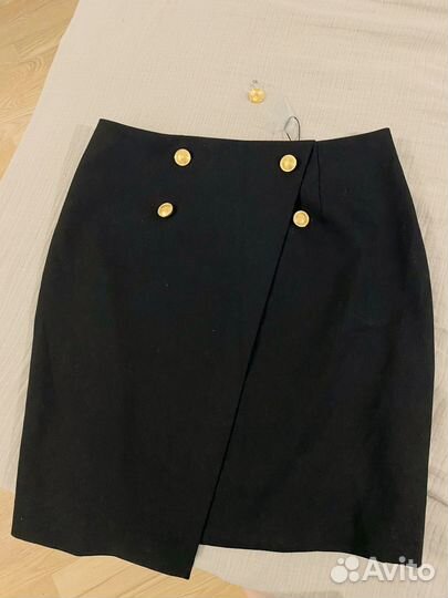 L / новая юбка Lime