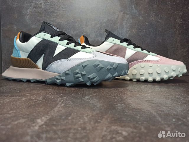 New Balance XC-72