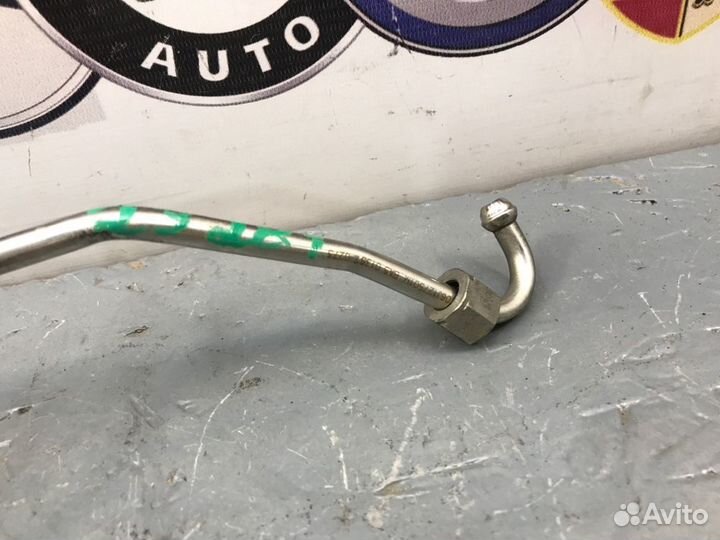 Трубка топливная Audi Tt 8J 2.0 CCZ 2010