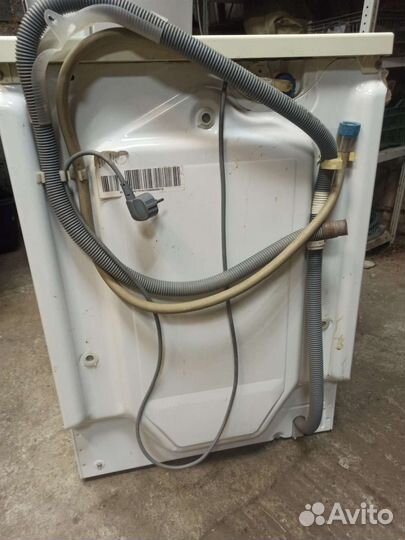 Стиральная машина Electrolux EWF 1020