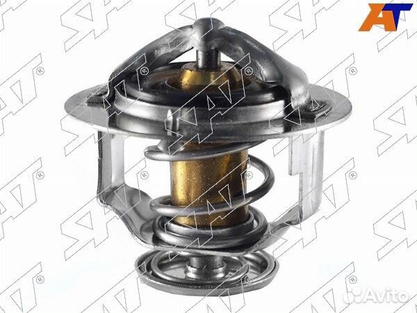 Термостат nissan safari