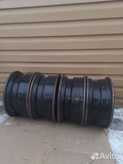 Продам диски r15