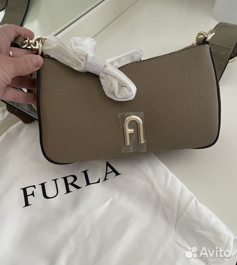 Сумка кроссбоди Furla