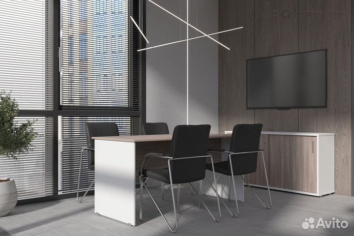 Кабинет руководителя Public comfort