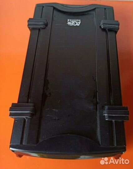 Внешний бокс для HDD 3.5