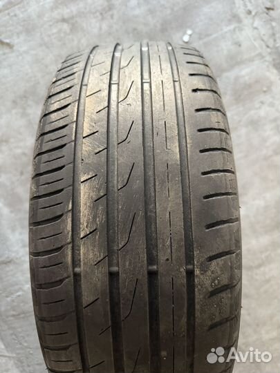 Toyo Proxes CF2 195/55 R16 91V