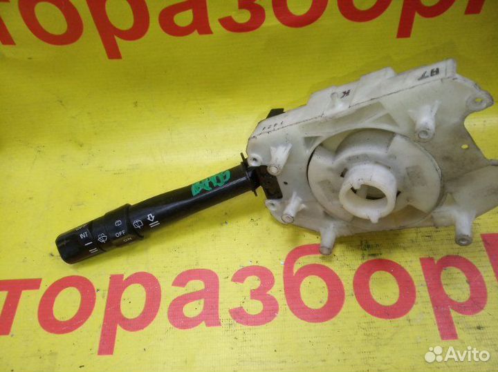 Переключатель подрулевой левый Honda Crv RD1