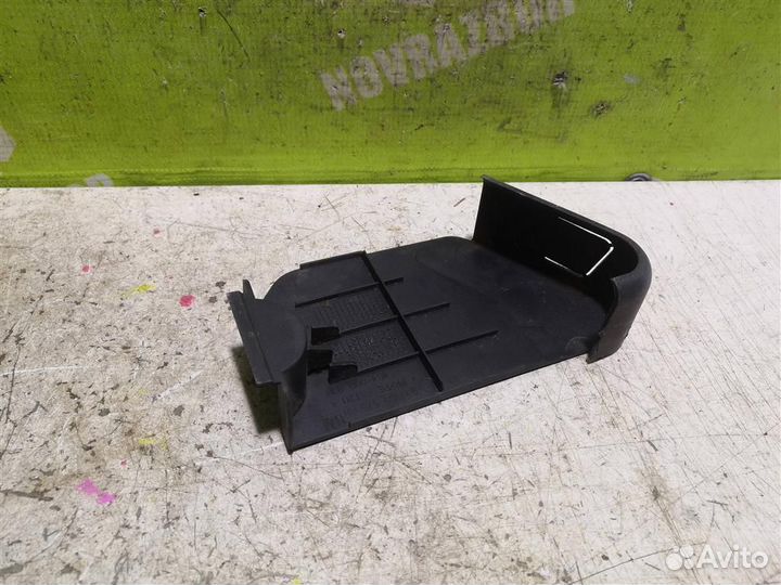 Заглушка Опель Мерива