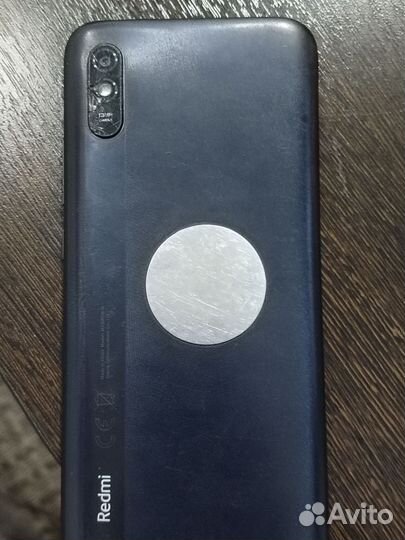 Xiaomi Redmi 9A, 2/32 ГБ