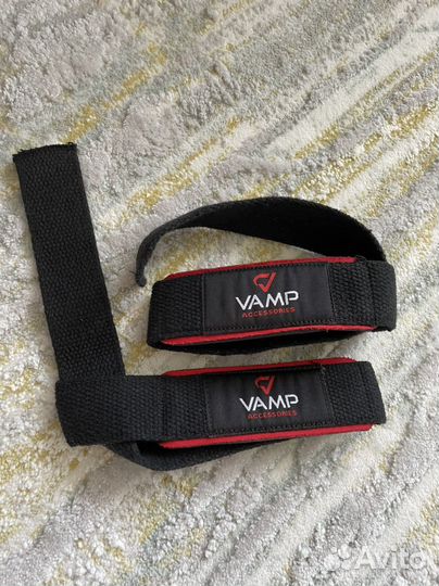 Кимоно, лямки, бадминтон, пояс атлетический