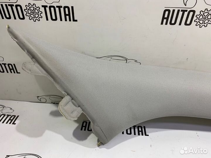 Накладка стойки передняя правая Hyundai Ix35 LM