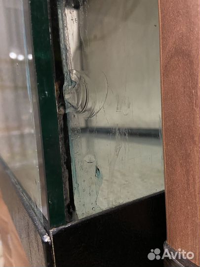 Аквариум 200 литров