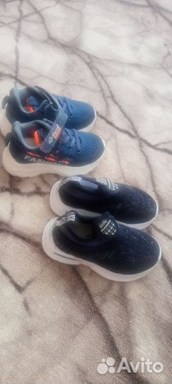 Кроссовки детские