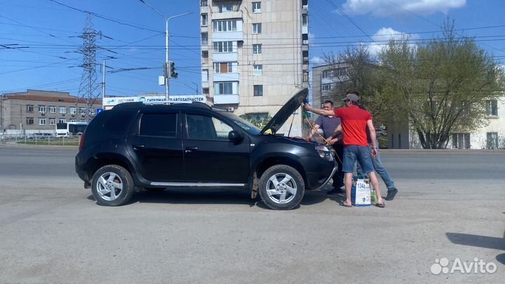 Заправка автокондиционеров выезд