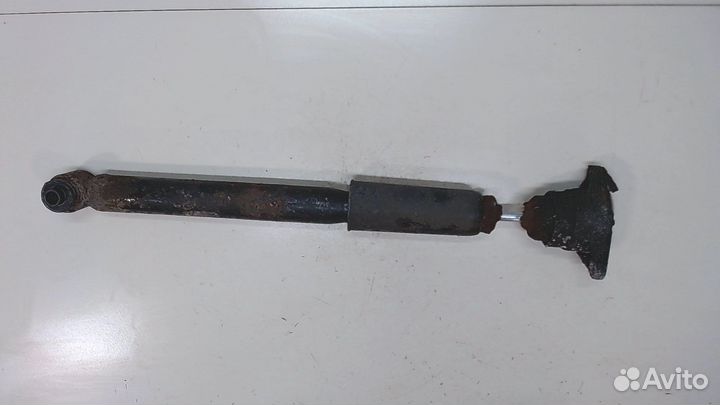 Амортизатор подвески Audi A6 (C6), 2007