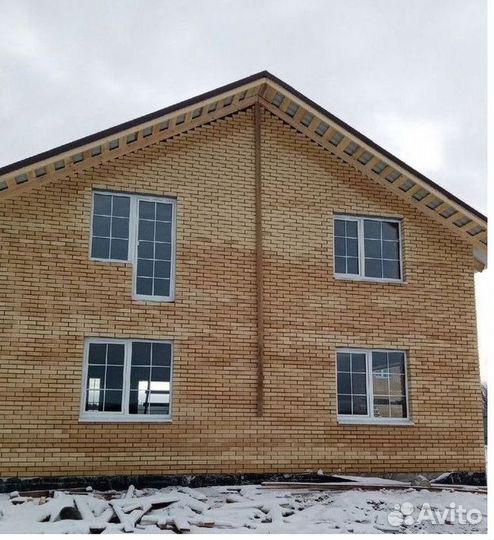 Пластиковые окна с утеплением Rehau