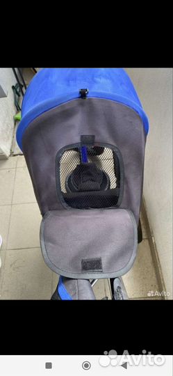 Детский велосипед бу