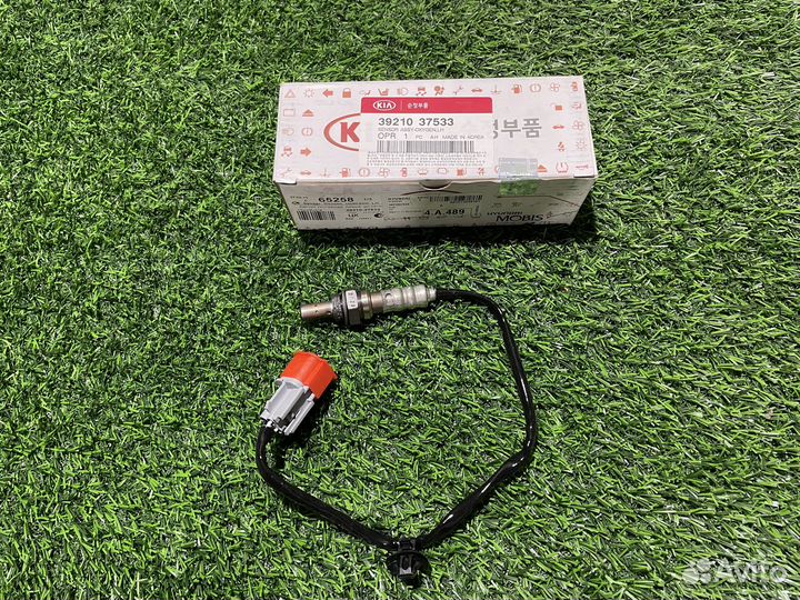 Датчик кислородный Hyundai Santa Fe Trajet Tucson