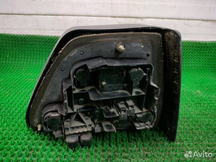 Фонарь задний левый Volkswagen Golf 2 HK 1985