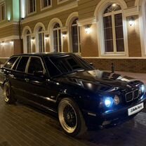 BMW 5 серия 2.5 AT, 1991, 420 000 км, с пробегом, цена 400 000 руб.