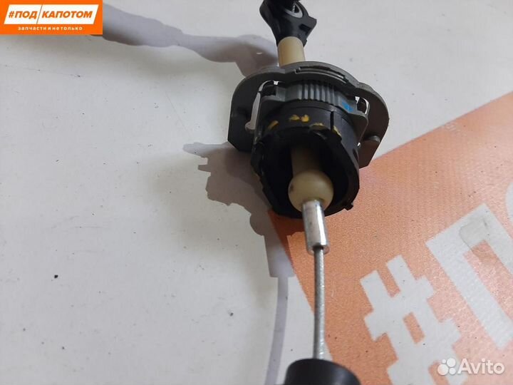 Трос кулисы кпп (АКПП) Kia Sportage 4 2017