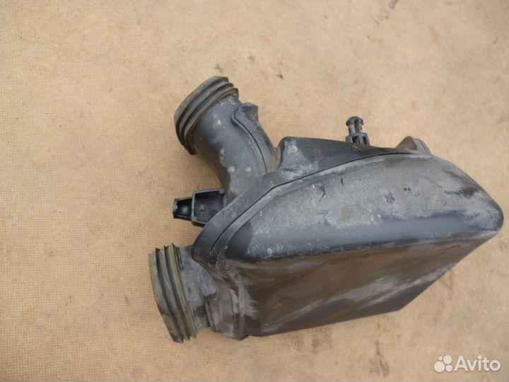 Резонатор воздушного фильтра Chevrolet Cruze Шевро