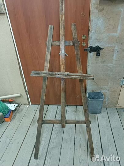 Мольберт для рисования