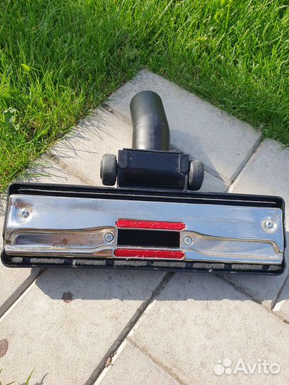 Насадка для пылесоса