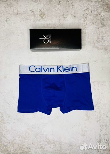 Трусы Calvin Klein для мужчин