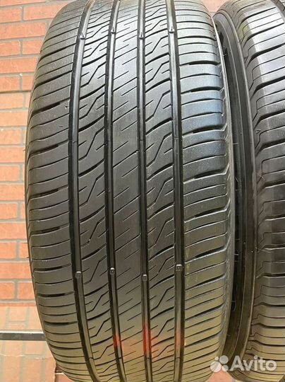 Kumho SuperMile TX31 225/55 R17 101H