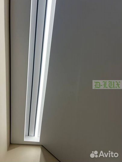 Потолки с имитацией дерева