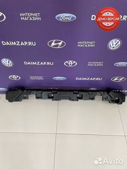 Абсорбер передний Hyundai solaris (2020)