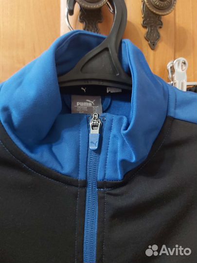 Спортивный костюм puma. Оригинал