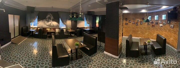 Помещение в аренду