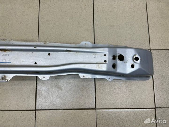 Усилитель переднего бампера Renault Logan K7MA812