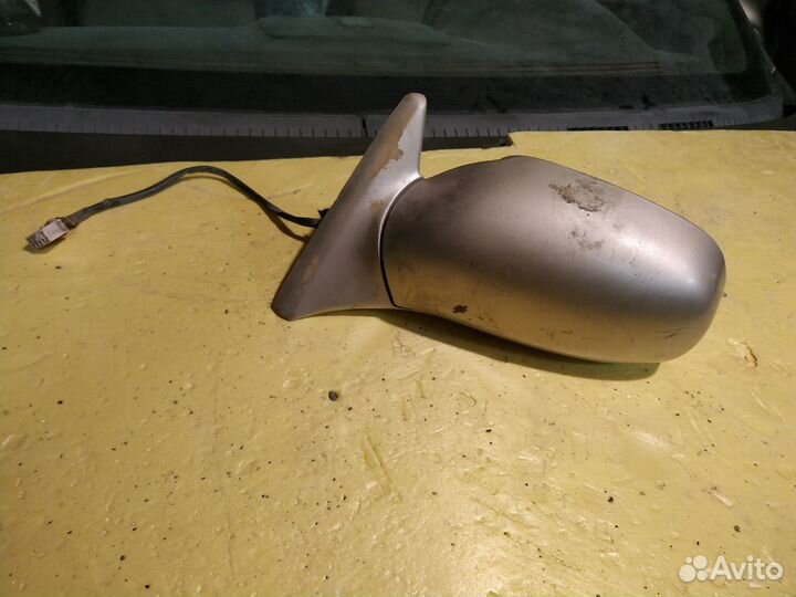 Зеркало Тойота Виста Камри
