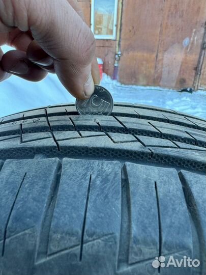 Nokian Tyres Hakka Green 3 155/65 R14 75R