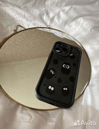 Чехол iPhone 14 pro max