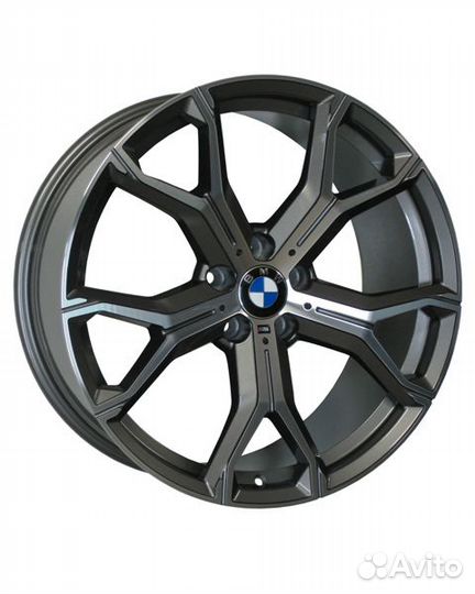 Зимние колеса R21 для бмв (BMW) Х5 (G05)