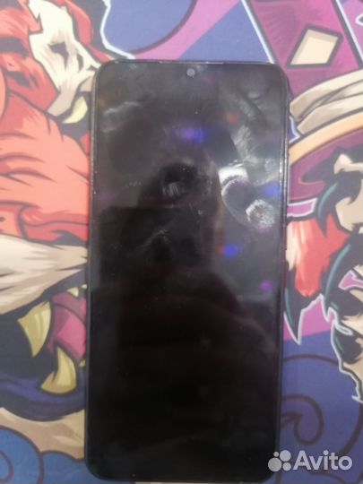 Xiaomi Redmi 9C (NFC), 2/32 ГБ