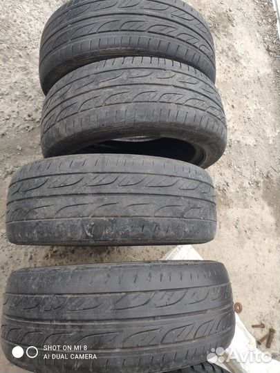 Goodyear Eagle LS2000 185/55 R15