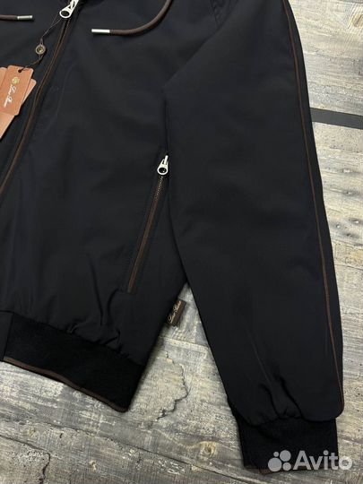 Куртка loro piana